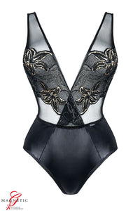 Demoniq Lingerie - Magnetic - Nathalie - Large