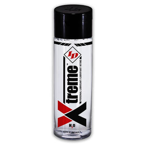 ID Xtreme 8.5 fl oz Disc Cap Bottle