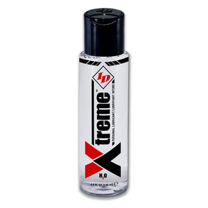 ID Xtreme 4.4 fl oz Disc Cap Bottle