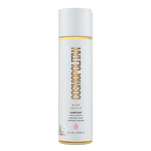 Cosmopolitan Berry Souffle Lubricant 4 floz