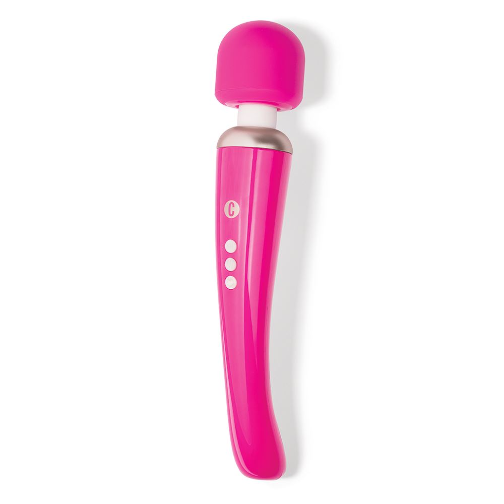 Cosmopolitan Magnificent - Pink