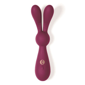 Cosmopolitan Flirt - Purple