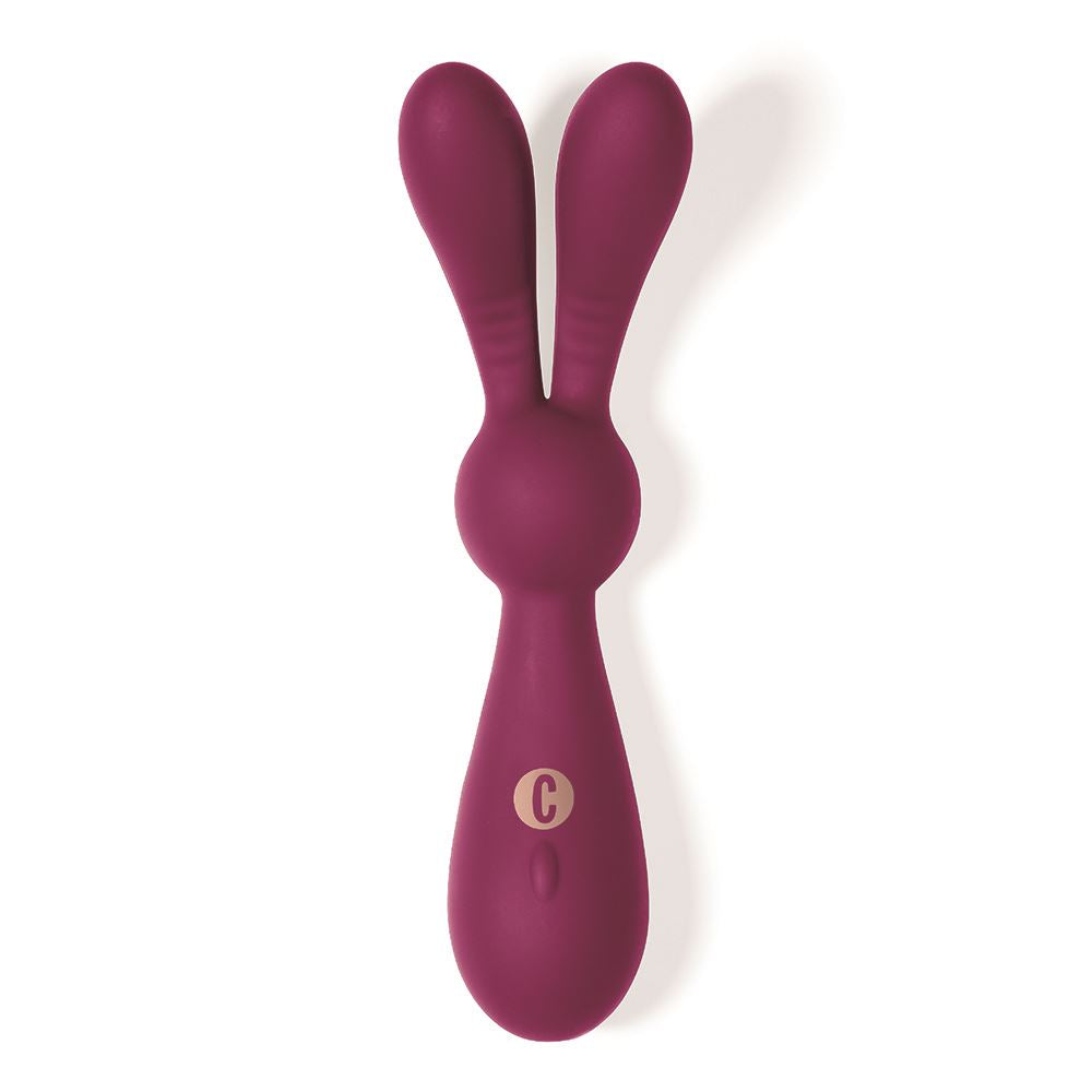 Cosmopolitan Flirt - Purple