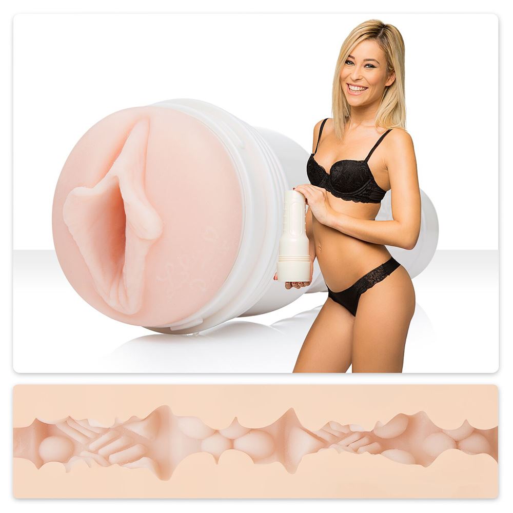 Fleshlight Girls - Dorcel Girl Lola Reve