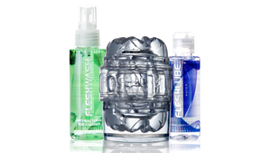 Fleshlight Quickshot Vantage Value Pack