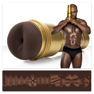 Fleshjack Boys - Milan Christopher King