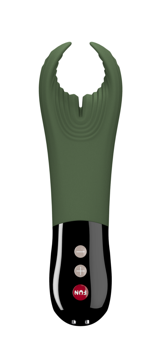 Fun Factory Manta - Moss Green