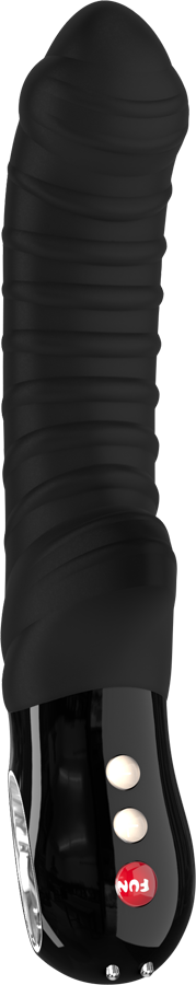 Fun Factory Tiger - Black