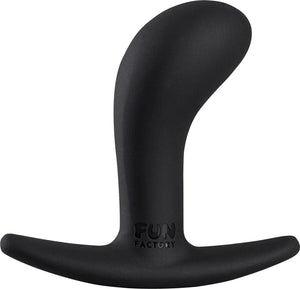 Fun Factory Bootie S - Black