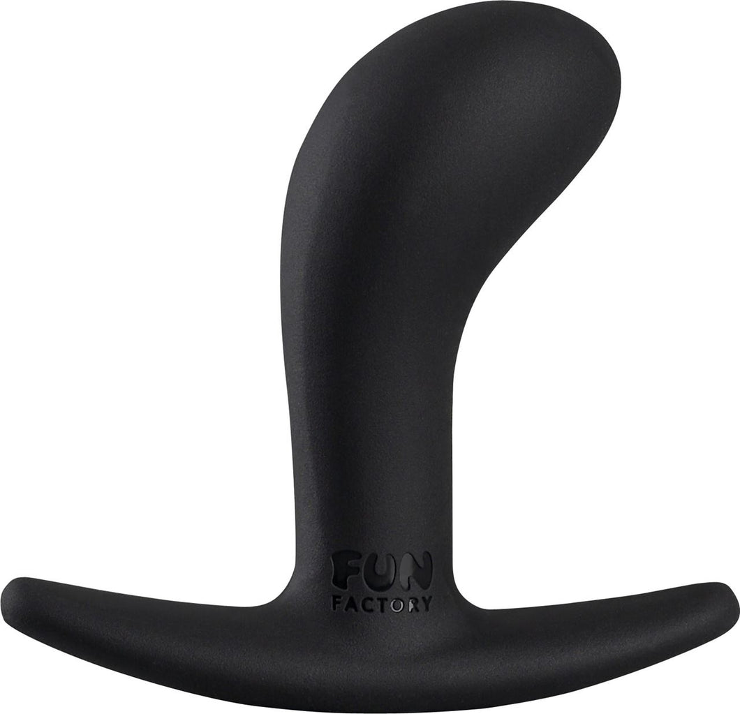 Fun Factory Bootie S - Black