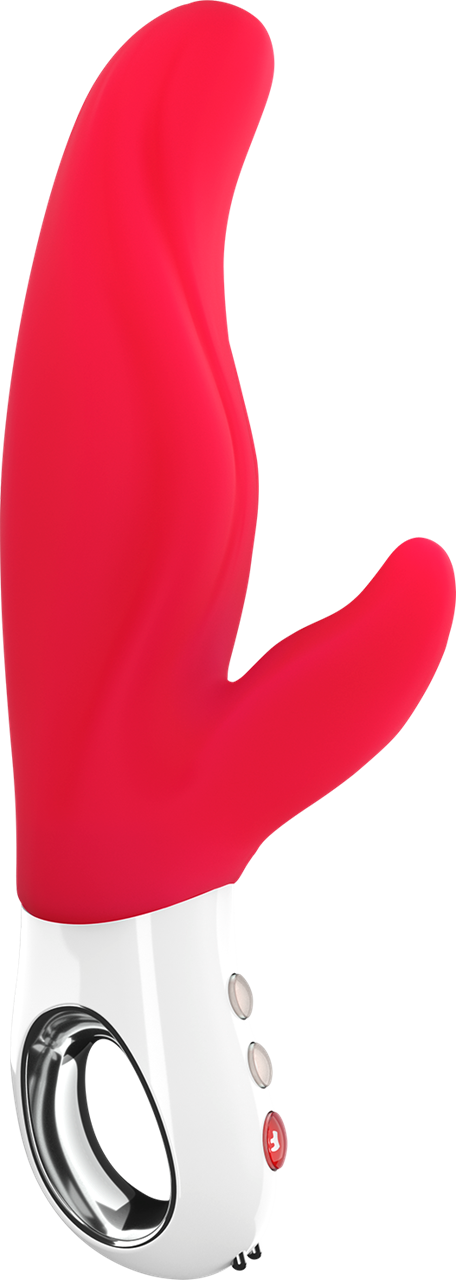 Fun Factory Lady Bi - Red