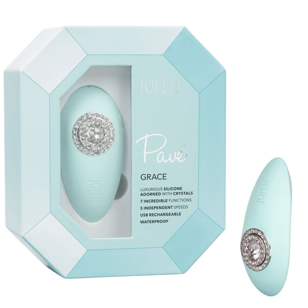Pave By Jopen - Grace