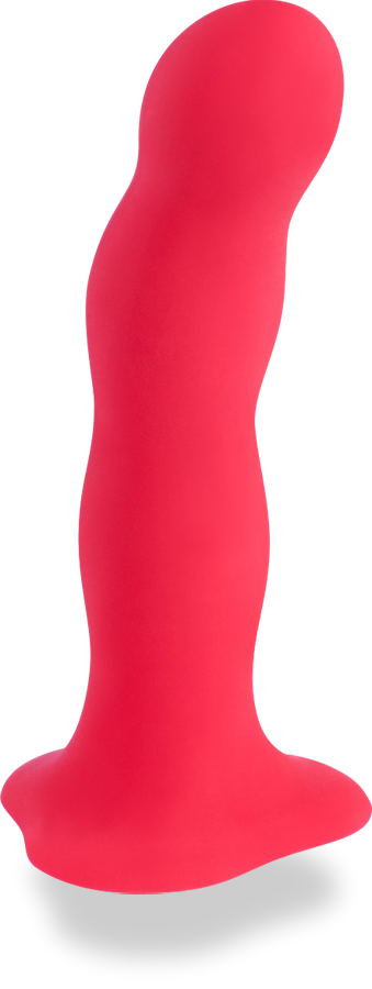 Fun Factory Bouncer - Red