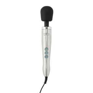 Doxy Die Cast - Brushed Metal