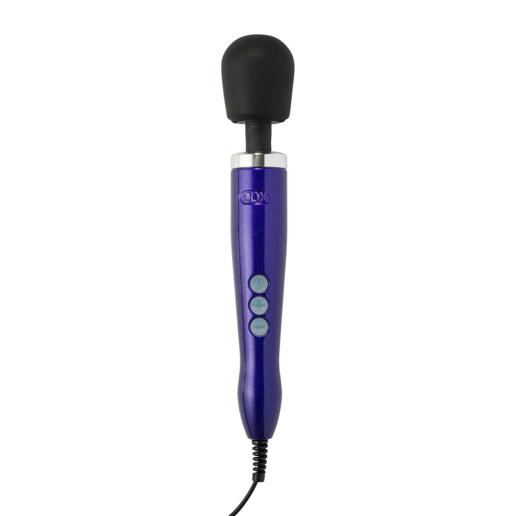 Doxy Die Cast - Purple