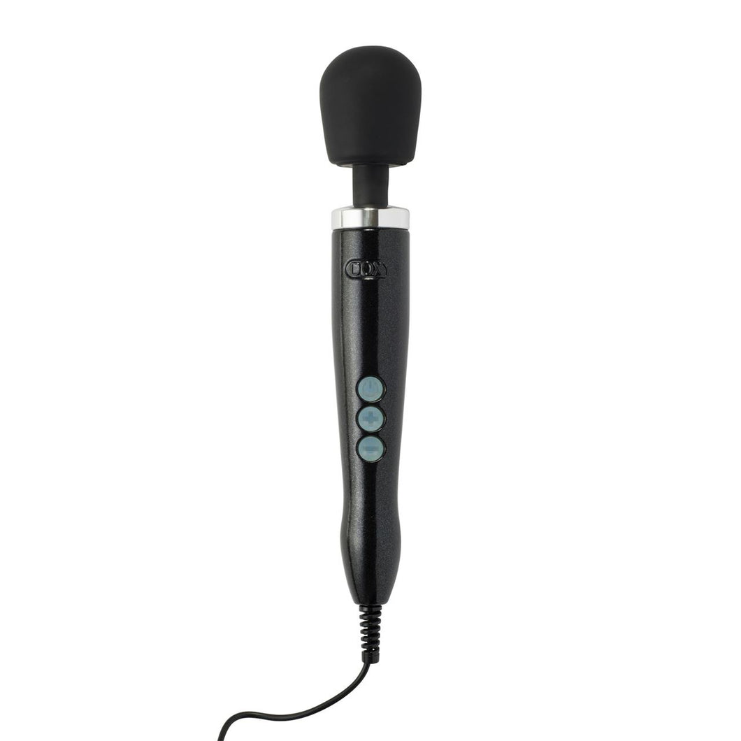 Doxy Die Cast - Black
