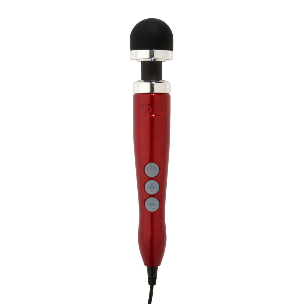Doxy Die Cast 3 - Candy Red