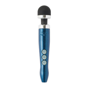 Doxy Die Cast 3 Rechargeable - Blue Flame