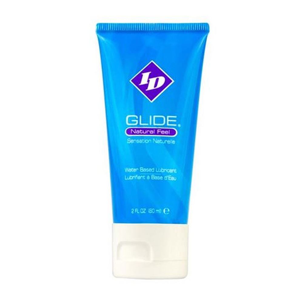 ID Glide Travel Tube 2 oz
