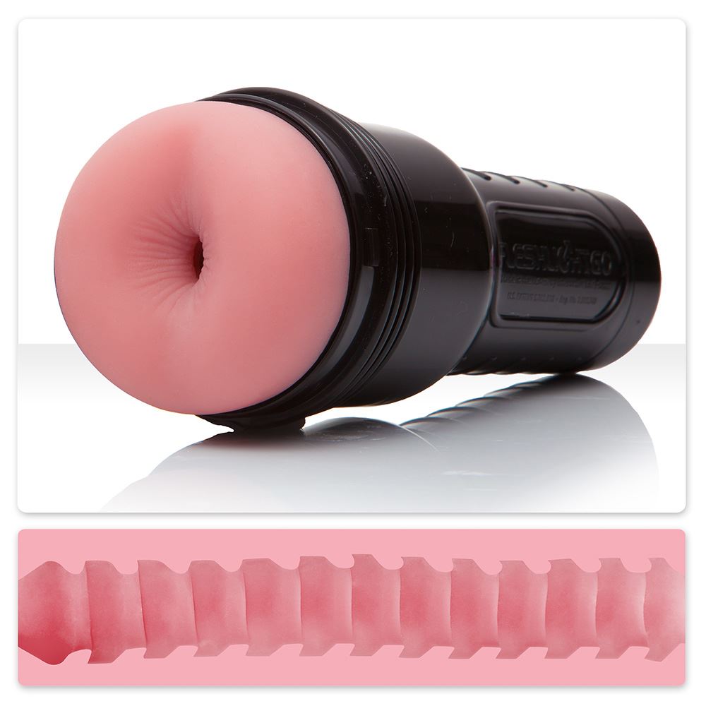 Fleshlight GO - Jolt