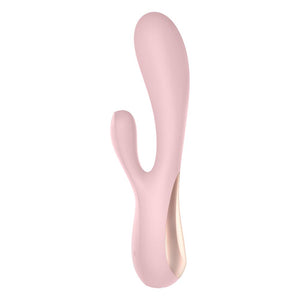 Satisfyer App Enabled Mono Flex - Pink