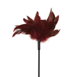 S&M Enchanted Feather Tickler