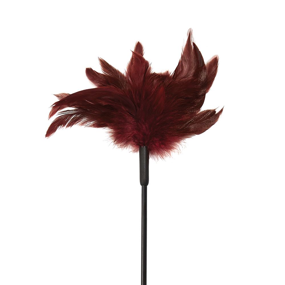 S&M Enchanted Feather Tickler