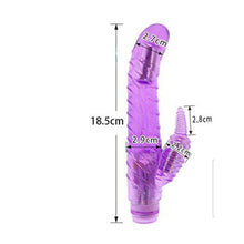 Load image into Gallery viewer, Rampant Rabbit Vibrator

