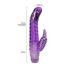 Load image into Gallery viewer, Rampant Rabbit Vibrator
