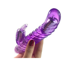 Load image into Gallery viewer, Rampant Rabbit Vibrator
