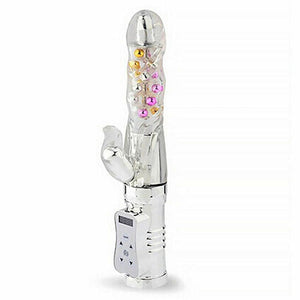 360º Rotating & Thrusting Vibrator