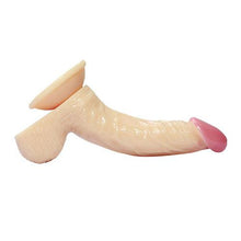 Load image into Gallery viewer, 7&#39; Curved Dildo

