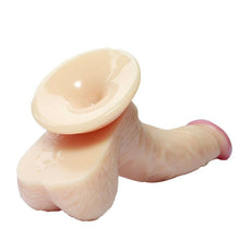 Load image into Gallery viewer, 7&#39; Curved Dildo
