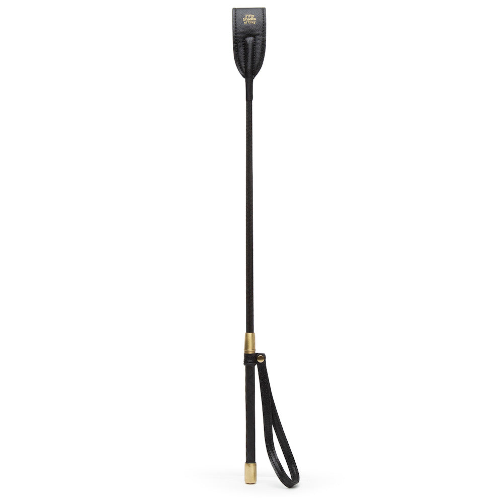 Fifty Shades of Grey Bound to You Riding Crop