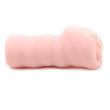 Load image into Gallery viewer, Male Masturbator Realistic Vagina Male Masturbator Pocket Pussy White flesh Adult Sex Toy
