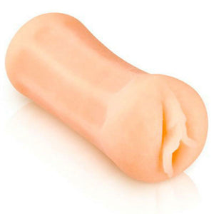 Male Masturbator Realistic Vagina Male Masturbator Pocket Pussy White flesh Adult Sex Toy