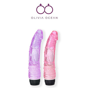 7.5' Vibrator