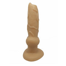 Load image into Gallery viewer, Ding Dong Realistic Dildo Suction Cup 8.2 Inches Dildo/Dong Unisex.
