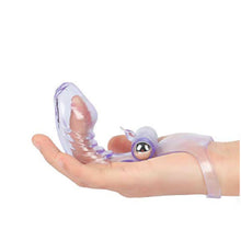 Load image into Gallery viewer, Wearable Finger Sleeve
