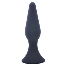 Load image into Gallery viewer, XL Butt Plug Anal Beads Rubber Sex Toy Male Masturbation Prostate Massager
