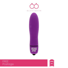 Load image into Gallery viewer, Durex Intense Delight Bullet Vibrator Massager Adult Sex Toy Pleasure
