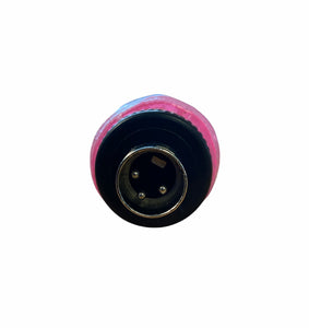 Sex Machine Large Dildo Attachment
