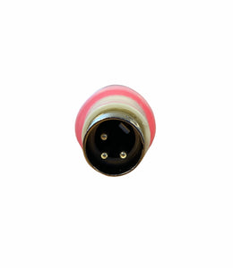 Sex Machine Small Dildo Attachment