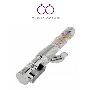 360º Rotating & Thrusting Vibrator