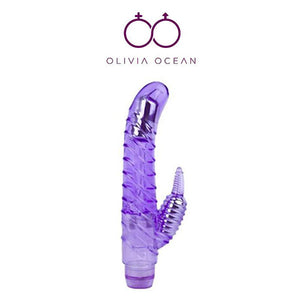Rampant Rabbit Vibrator