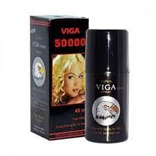 Viga 50000 SPRAY