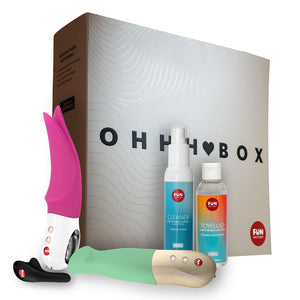 Fun Factory The OHHH Box