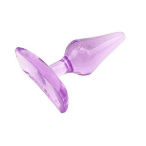 Mini Butt Plug - Small Beginners Slim Anal Dildo Adult Sex Toy