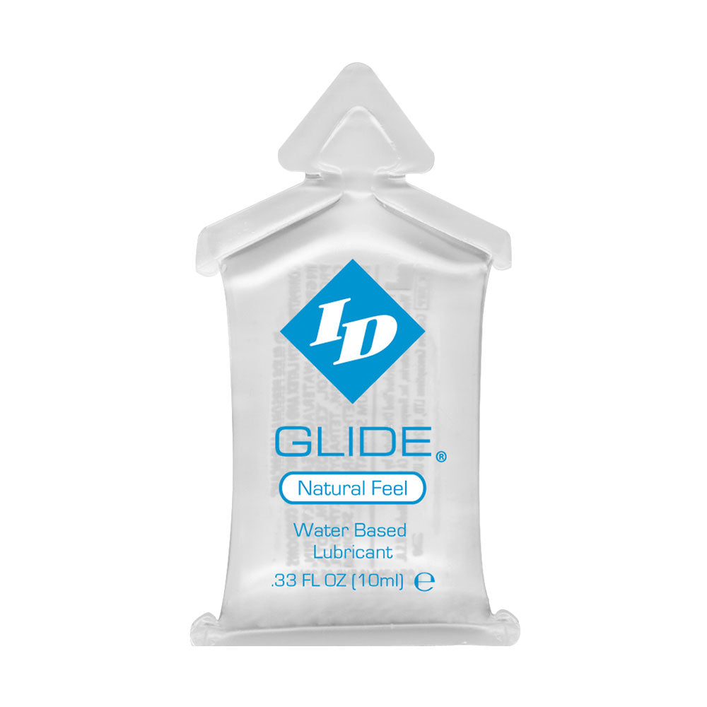 ID Glide Pillow 10ml (Jar 144)