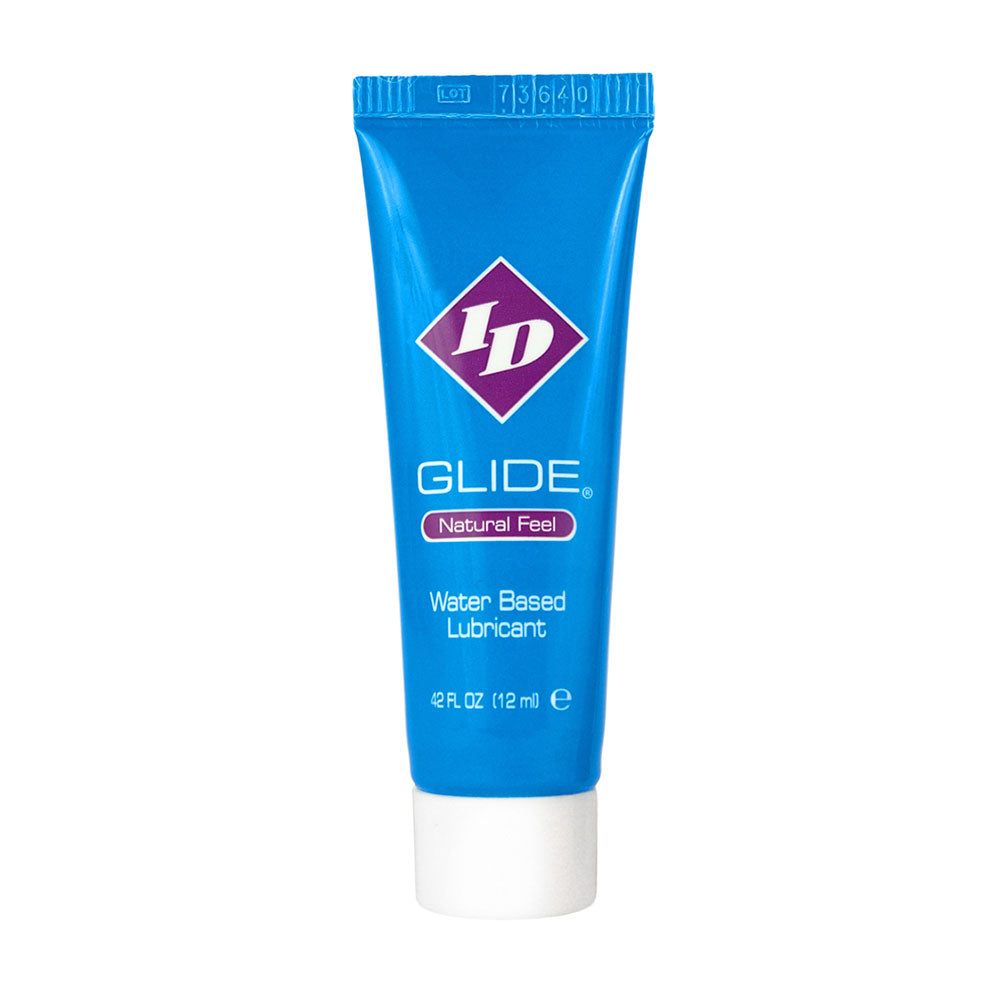 ID Glide Travel Tube 4.1 oz